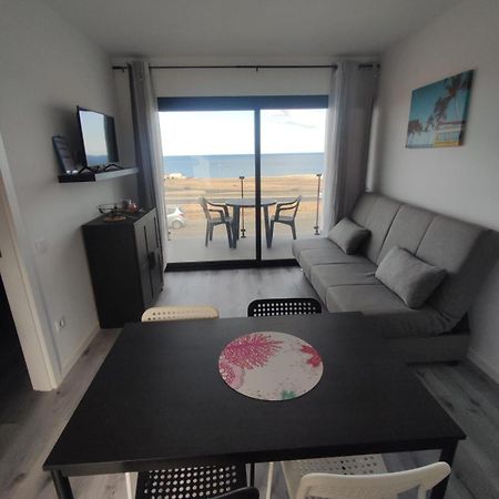 Vista Playa Blanca Apartment Puerto del Rosario  Bagian luar foto